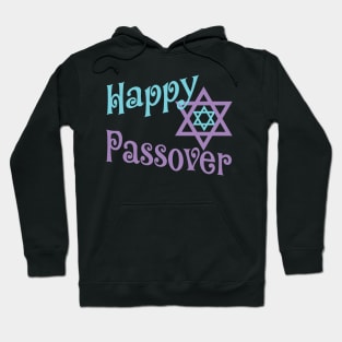 Happy Passover  #P0026 Hoodie